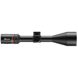 Burris Optics - Fullfield 4-16x50mm Illuminated Riflescope