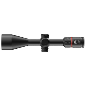 Burris Optics - Fullfield 4-16x50mm PA Rifle Scope