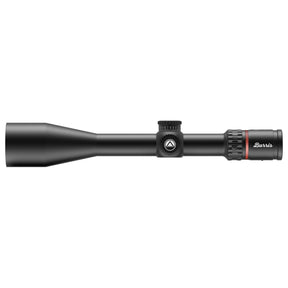 Burris Optics - Fullfield 6-24x50mm PA Rifle Scope