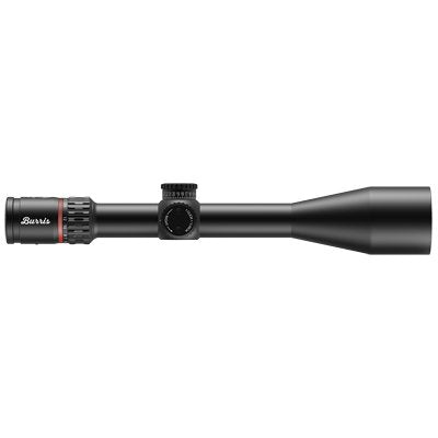 Burris Optics - Fullfield 6-24x50mm PA Rifle Scope