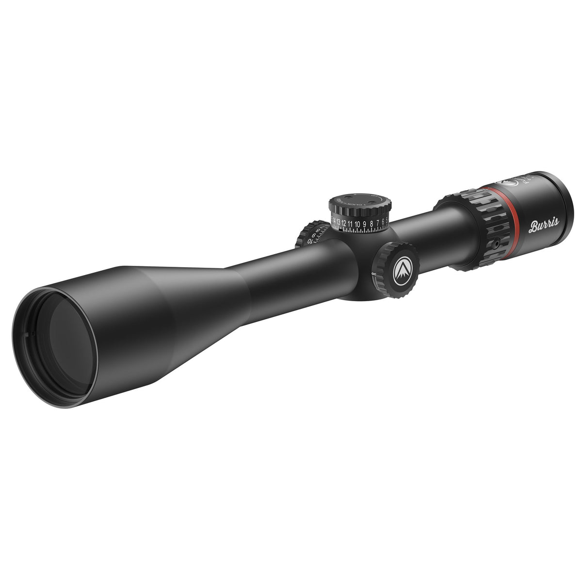 Burris Optics - Fullfield 6-24x50mm PA Rifle Scope