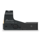 Burris Optics - FastFire 3 Red Dot Sight with Mount - 8 MOA