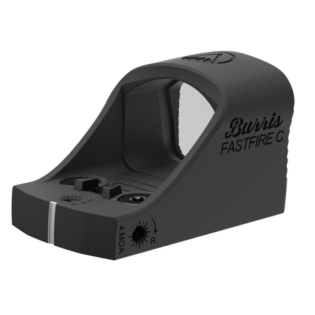 Burris Optics - FastFire C 6MOA Red Dot Sight