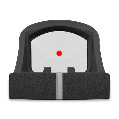Burris Optics - FastFire C 6MOA Red Dot Sight