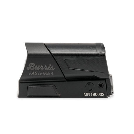 Burris Optics - FastFire IV Multi-Reticle Reflex Sight