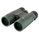 Burris Optics - Droptine HD 10x42mm Binoculars - Green/Gray