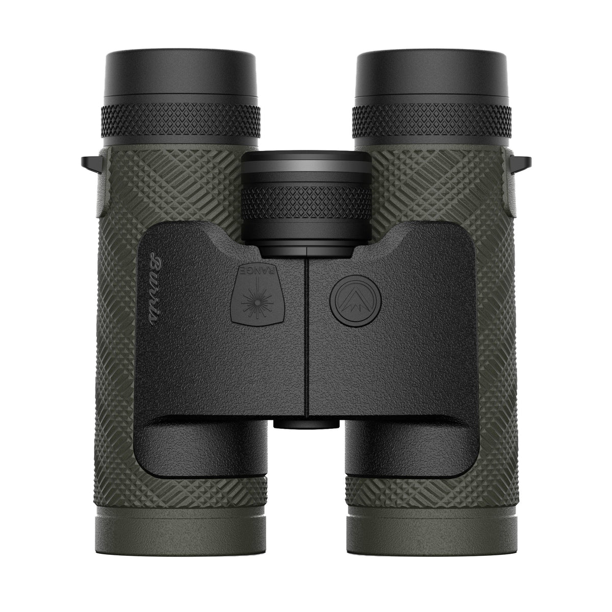 Burris Optics - Signature HD LRF 10x42 Binocular
