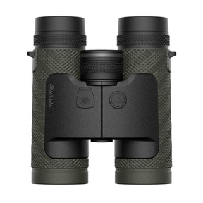 Burris Optics - Signature HD LRF 10x42 Binocular