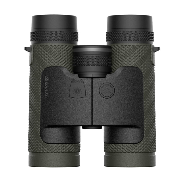 Burris Optics - Signature HD LRF 10x42 Binocular