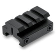 Burris Optics - AR TACT 1/2" Picatinny Riser - Black