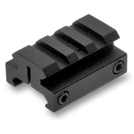 Burris Optics - AR TACT 1/2" Picatinny Riser - Black