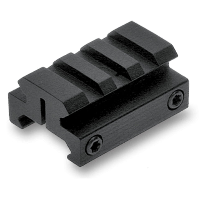 Burris Optics - AR TACT 1/2" Picatinny Riser - Black