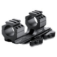 Burris Optics - AR-P.E.P.R. Scope Mount 1" with Picatinny Tops