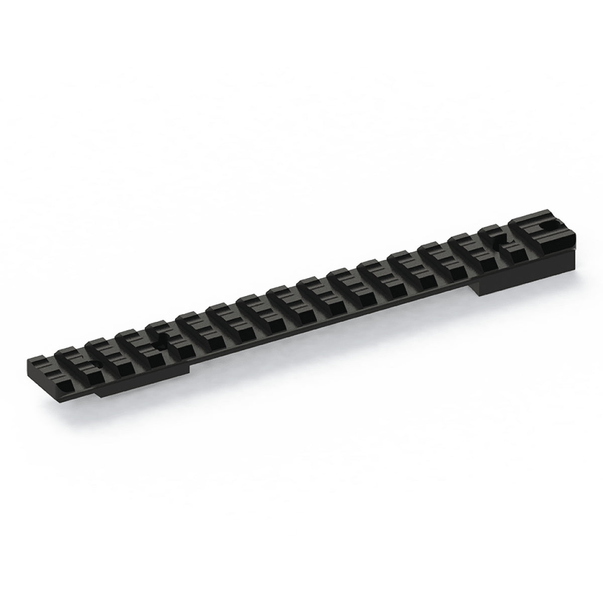 Burris Optics - Xtreme Tactical Base for Savage LA