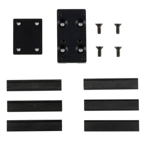 Burris Optics - SpeedBead Vent Rib Mount for FastFire Red Dots