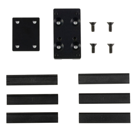 Burris Optics - SpeedBead Vent Rib Mount for FastFire Red Dots