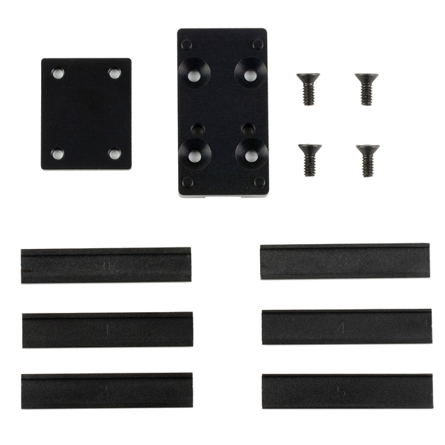 Burris Optics - SpeedBead Vent Rib Mount for FastFire Red Dots