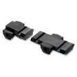 Burris Optics - Zee Ruger to Weaver Adapter - Black