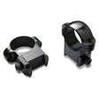 Burris Optics - Medium 1" Rings for CZ 527 - Black