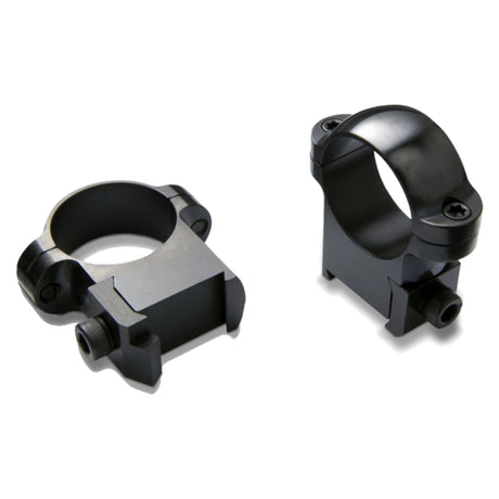 Burris Optics - Medium 1" Rings for CZ 527 - Black
