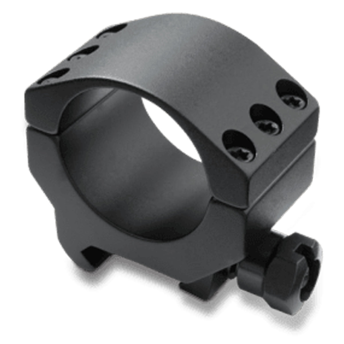 Burris Optics - XTR Tactical Low 30mm Ring - Black