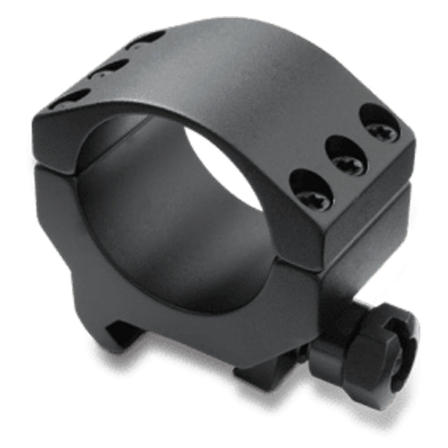 Burris Optics - Xtreme Tactical Medium 30mm Ring - Black