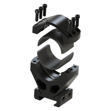 Burris Optics - XTR Signature Rings 34mm 1.50" Height
