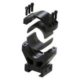 Burris Optics - XTR Signature Rings 30mm 1" Height