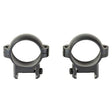 Burris Optics - Signature Zee Rings 1" Medium - Black
