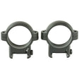 Burris Optics - Signature Zee Rings, Medium 1" Matte