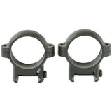 Burris Optics - Signature Zee Rings, Medium 1" Matte