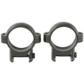 Burris Optics - Signature Zee Rings, Medium 1" Matte