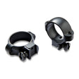 Burris Optics - Signature Rings 1" Medium Matte Black