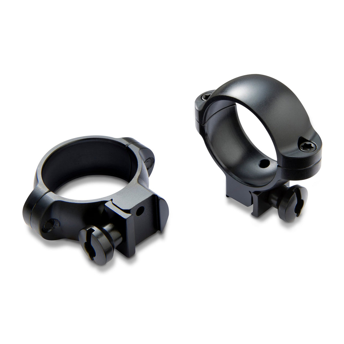 Burris Optics - Signature Rings 1" Medium Matte Black