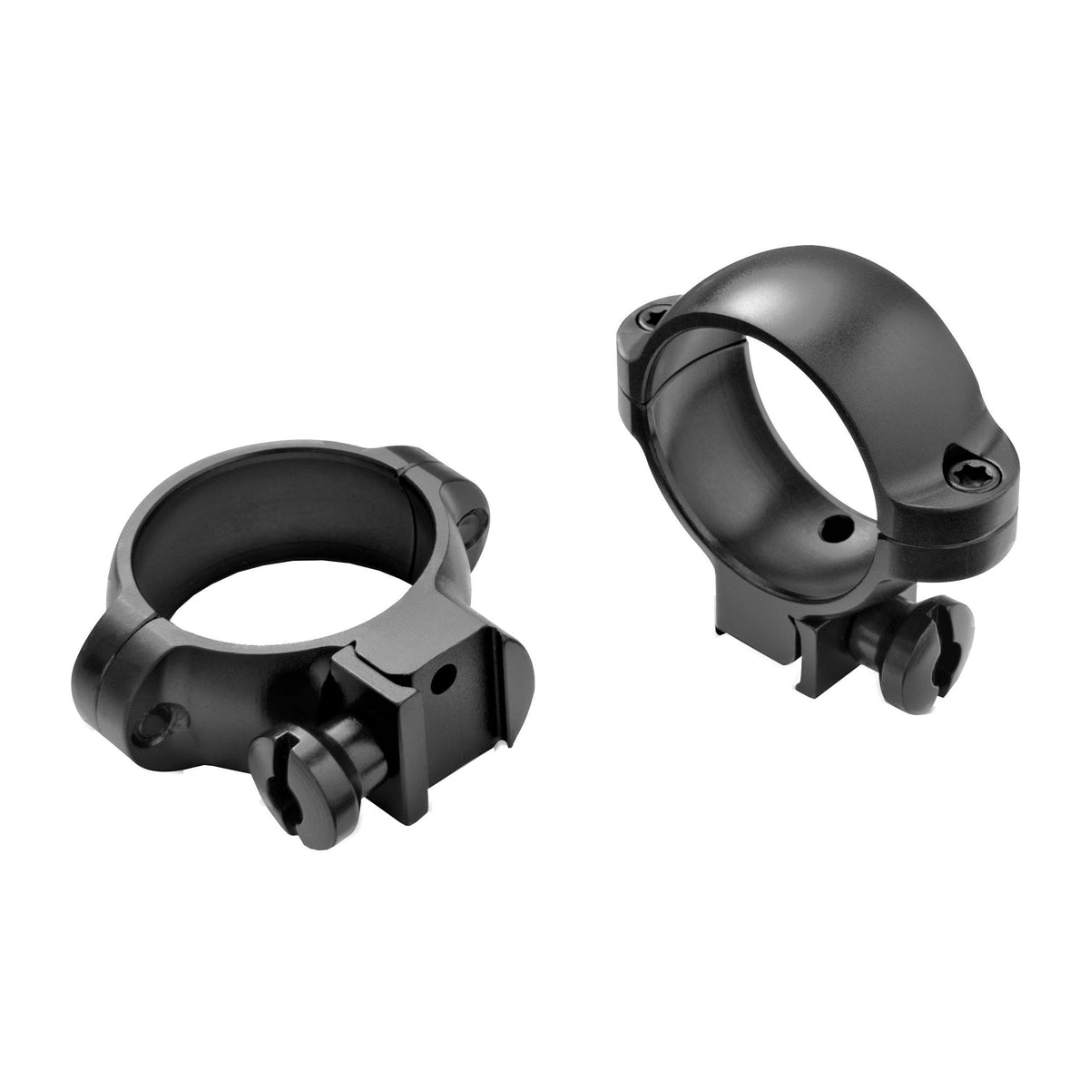 Burris Optics - Signature Rings 1" High Rimfire/Airgun