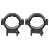 Burris Optics - Signature Zee Rings High 30mm Matte
