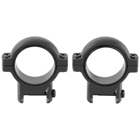 Burris Optics - Signature Zee Rings High 30mm Matte