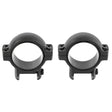 Burris Optics - Signature Zee Rings 30mm Medium Matte