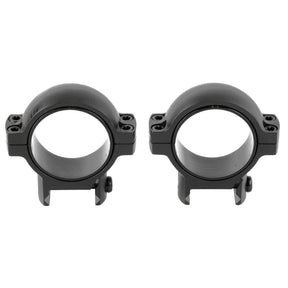 Burris Optics - Signature Zee Rings 30mm Medium Matte