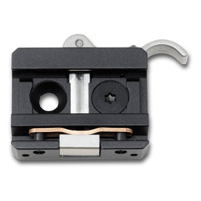 Burris Optics - BTC Rail Mount Adapter for Thermal Clip-On