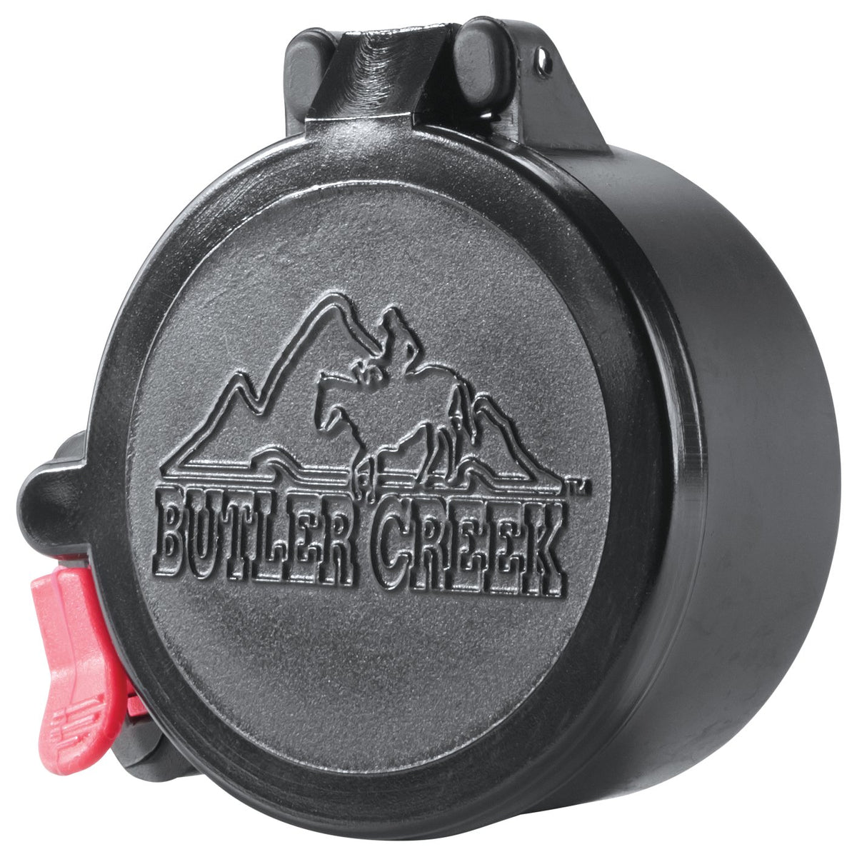 Butler Creek - Flip-Open Scope Cover Eyepiece Size 16