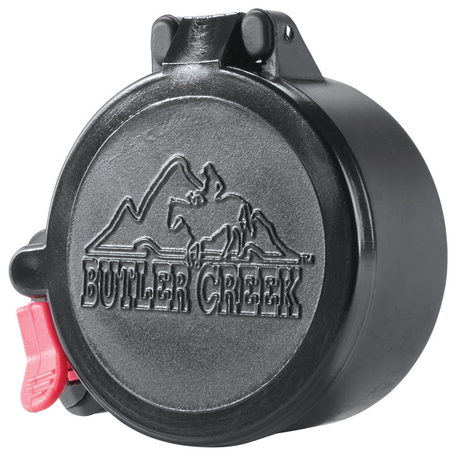 Butler Creek - Flip-Open Scope Cover Eyepiece - Size 18