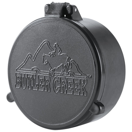 Butler Creek - Flip-Open Scope Cover for Objective Lens - Size 28