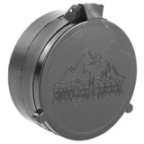 Butler Creek - Flip-Open Scope Cover for Objective Lens 44