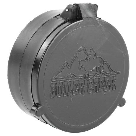 Butler Creek - Flip-Open Scope Cover for Objective Lens 44