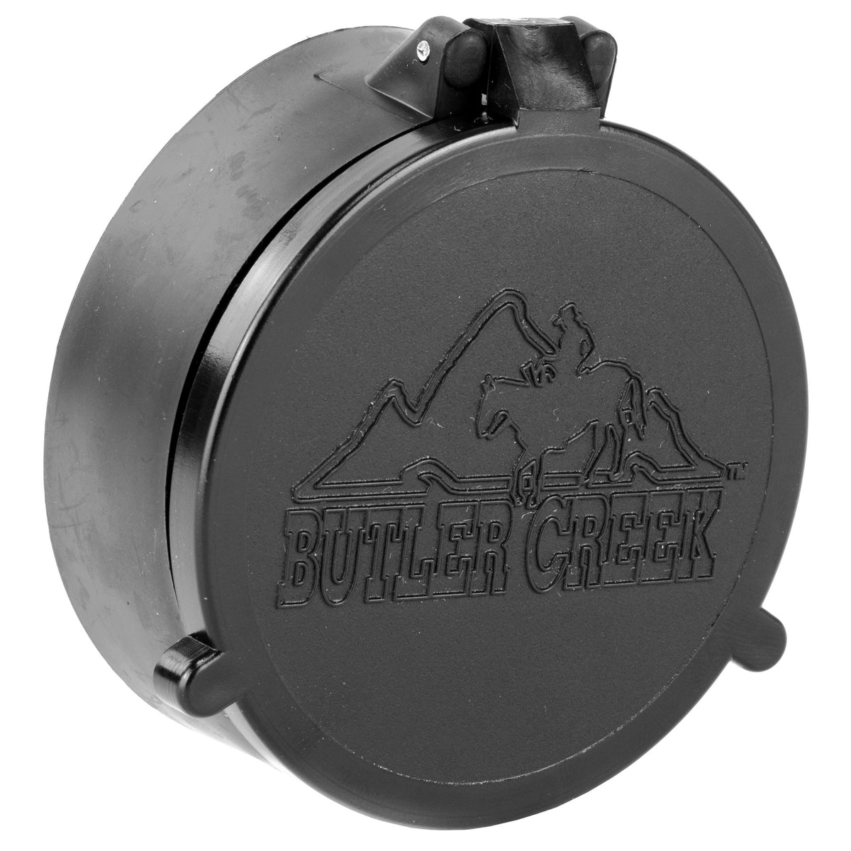 Butler Creek - Flip-Open Scope Cover for Objective Lens Size 51