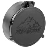Butler Creek - Flip-Open Scope Cover for Objective Lens Size 51