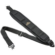 Butler Creek - Comfort Stretch Firearm Sling with Swivel - Black