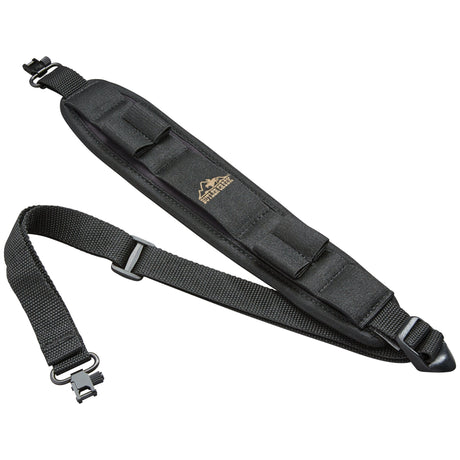 Butler Creek - Comfort Stretch Alaskan Magnum Rifle Sling