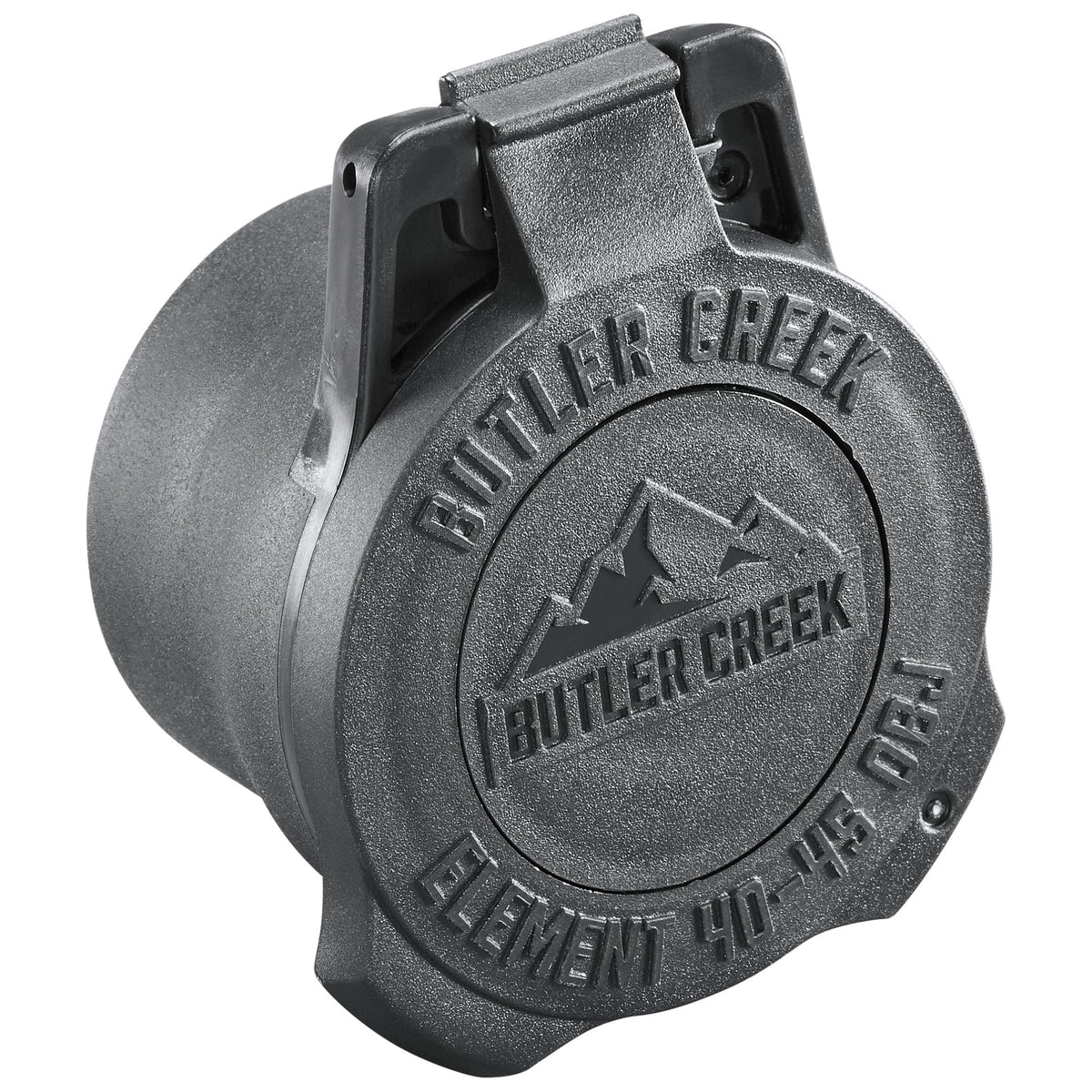 Butler Creek - Element Scope Caps for 40-44mm Objective